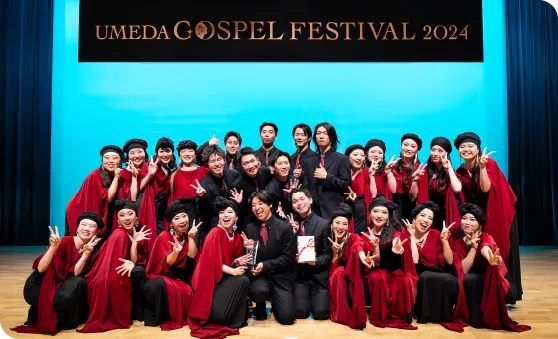 Osaka Mass Choir